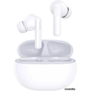 Купить HONOR Choice Earbuds X7 White (5504ABFS) в Минске, доставка по Беларуси