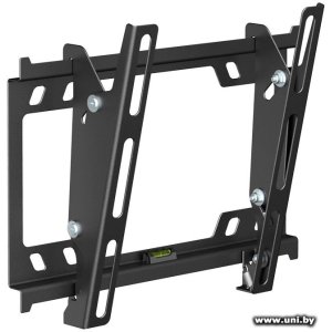 Купить Holder LCD-T2627 Black (LCD-T2627-B) 22`-40` 25kg в Минске, доставка по Беларуси