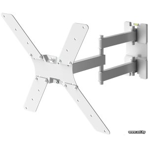 Holder LCD-5566 White (LCD-5566-W) 32`-55` 45kg