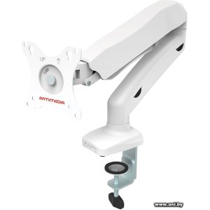 Купить Arm Media LCD-T21 White 15`-32` 7kg в Минске, доставка по Беларуси