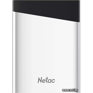 Купить Netac 240Gb USB SSD NT01Z6S-240G-32SL в Минске, доставка по Беларуси