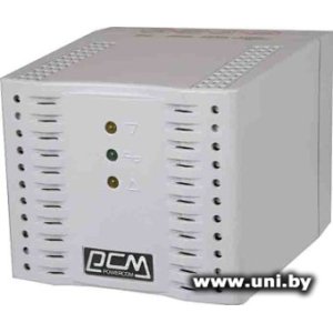 Купить PowerCom TCA-3000 White в Минске, доставка по Беларуси