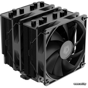 Купить ID-Cooling SE-206-XT Black в Минске, доставка по Беларуси