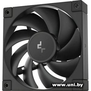 Deepcool FD14 Black (R-FD14-BKNPN1-G)