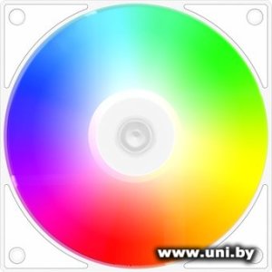 Купить ID-Cooling AS-120-ARGB-W в Минске, доставка по Беларуси