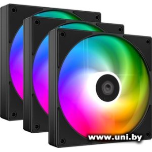 ID-Cooling AS-120-ARGB-K TRIO