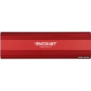 Купить Patriot 1Tb USB SSD PTPL1TBPEC в Минске, доставка по Беларуси