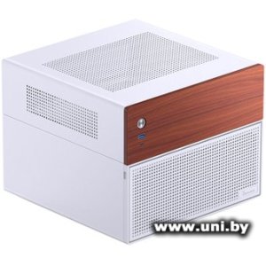Купить Jonsbo N4 White в Минске, доставка по Беларуси