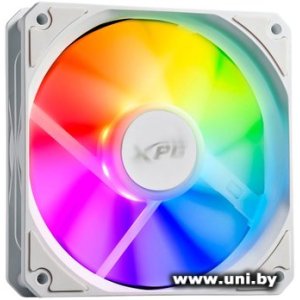 A-Data XPG Vento R 120 ARGB PWM WH VENTOR120ARGBPWM-WHCWW