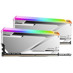 Купить DDR5 32G PC-57600 Netac (NTZED5P72DP-32S) в Минске, доставка по Беларуси