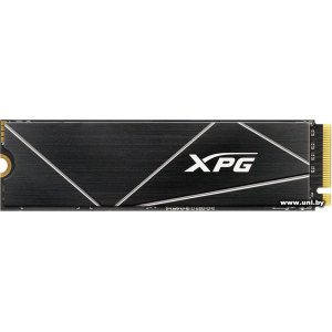 ADATA 8Tb M.2 PCI-E SSD AGAMMIXS70B-8000G-CS