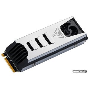 Купить Patriot 1Tb M.2 PCI-E SSD PV553P1TBM28H в Минске, доставка по Беларуси