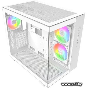 Montech King 65 Pro White (MNT-K65P-W)