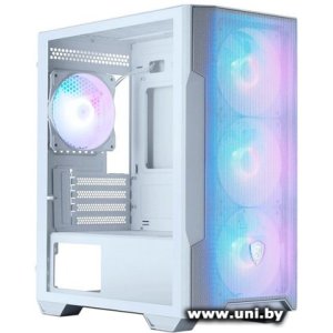 MSI MAG Forge M100R White