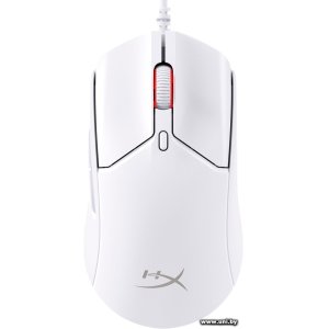 HyperX Pulsefire Haste 2 White (6N0A8AA)