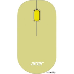 ACER OMR205 Green (ZL.MCEEE.02J)