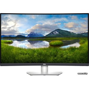 Купить DELL 32` S3221QSA в Минске, доставка по Беларуси
