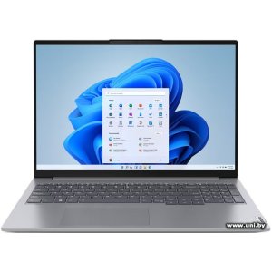 Купить Lenovo ThinkBook 16 G6 IRL (21KH00RREV) в Минске, доставка по Беларуси