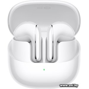 Купить Xiaomi Buds 5 M2341E1 (BHR8117GL) White в Минске, доставка по Беларуси