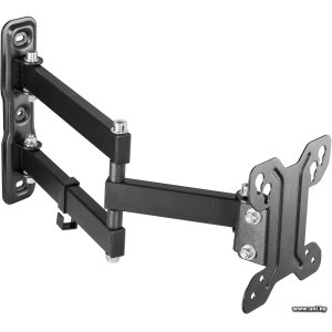 Ultramounts UM896 Black 13`-27` 30kg