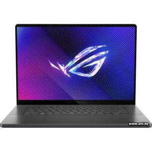 Купить ASUS ROG Zephyrus G16 OLED 2024 (GU605MI-QR208) в Минске, доставка по Беларуси