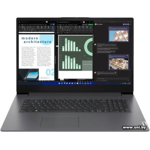 Купить Lenovo V17 G4 IRU (83A2000URU) в Минске, доставка по Беларуси