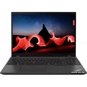 Купить Lenovo ThinkPad T16 Gen 2 Intel (21HJS7QY00) в Минске, доставка по Беларуси