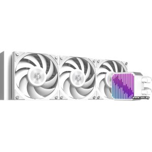 Купить ID-Cooling DX360 Max White в Минске, доставка по Беларуси