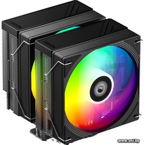 Купить ID-Cooling Frozn A620 Pro SE ARGB в Минске, доставка по Беларуси