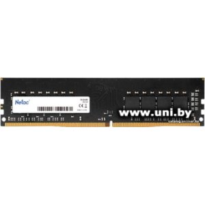 DDR4 32G PC-25600 Netac (NTBSD4P32SP-32J)