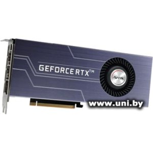 AFOX 24Gb RTX 3090 (AF3090-24GD6XH7)