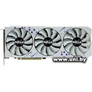 Ninja 8Gb RTX 3070 Ti (NF307TI86F)