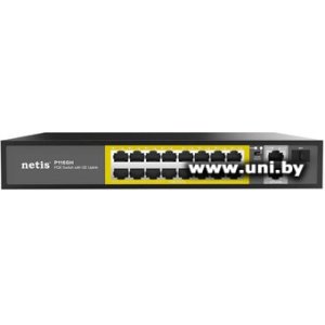 Купить Netis P116GH в Минске, доставка по Беларуси