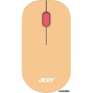 ACER OMR205 Beige/Pink (ZL.MCEEE.02L)