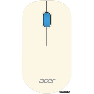 ACER OMR205 White/Blue (ZL.MCEEE.02H)