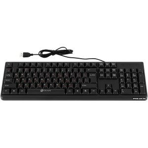 Купить Oklick 100М HW3 (654570) в Минске, доставка по Беларуси