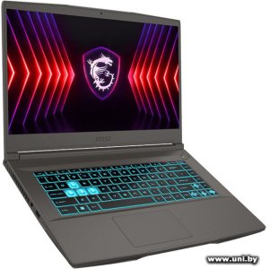 Купить MSI Thin 15 B12UCX-2633XRU (9S7-16R831-2633) в Минске, доставка по Беларуси
