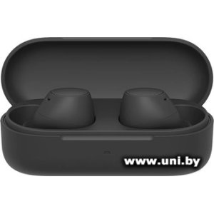 Купить Sony WF-C510 Black в Минске, доставка по Беларуси
