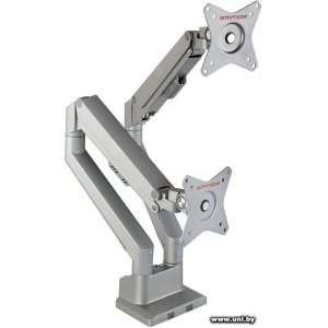 Купить Arm Media LCD-T36 Silver 17`-34` 18kg в Минске, доставка по Беларуси