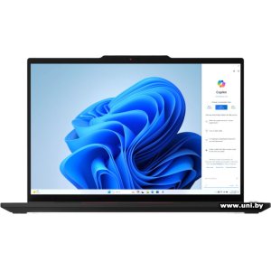 Купить Lenovo ThinkPad T14s Gen 5 (21LTS0WU00) в Минске, доставка по Беларуси