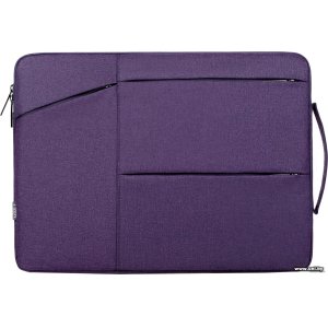 Купить MIRU Сумка 15` Sleeverstone (MLB-1062) Purple в Минске, доставка по Беларуси