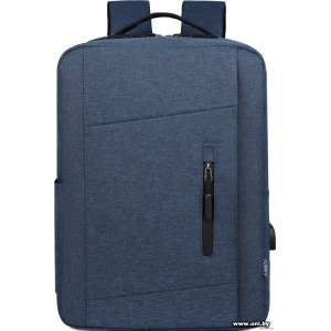 MIRU Рюкзак 15` Skinny (MBP-1051) Blue