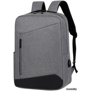 MIRU Рюкзак 15` [MBP-1074] Urbanite Grey
