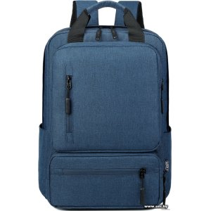 MIRU Рюкзак 15` [MBP-1058] Efektion (dark blue)