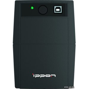 Купить IPPON Back Basic 650 S Euro в Минске, доставка по Беларуси