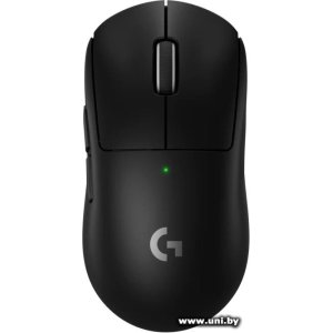 Logitech Pro X Superlight 2 Black (910-006634)