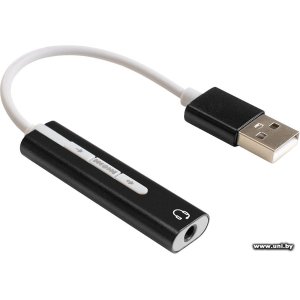 Купить ExeGate EX-AU-04B EX296332RUS в Минске, доставка по Беларуси