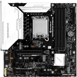Купить Maxsun Terminator B760M D5 WiFi в Минске, доставка по Беларуси