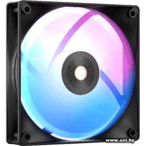 Купить Ocypus Delta F12 BK ARGB (Delta-F12-BK1AM00X-GL) в Минске, доставка по Беларуси