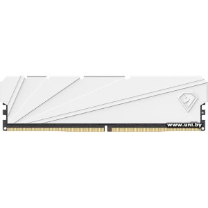 Купить DDR4 8G PC-21300 Netac (NTSSD4P26SP-08W) в Минске, доставка по Беларуси